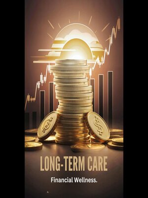 cover image of Long-Term Care